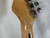 Used Harmony H80T S-TYPE S Type Electric Guitar Red 6-String 40012-S000310188 View 19