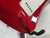 Used Harmony H80T S-TYPE S Type Electric Guitar Red 6-String 40012-S000310188 View 28