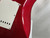 Used Harmony H80T S-TYPE S Type Electric Guitar Red 6-String 40012-S000310188 View 29