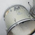 Used Rockwood 5 Piece Kit with Hardware Drum Shells and Hardware Silver/Gray 40042-S000266299 View 5