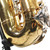 Used Vito ALTO SAXOPHONE MIJ Alto Saxophone View 4