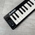 Used Alesis Qmini Compact USB MIDI Keyboard Controller - 32-key 40112-S000181449 View 3