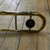 Used King 605 Vintage Trombone 40105-S000077004 View 2