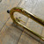 Used King 605 Vintage Trombone 40105-S000077004 View 13