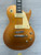 Used HARLEY BENTON SC-450 P90 GT LP Type Electric Guitar Honey Burst 6-String 41124-S000209143 View 2