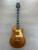 Used HARLEY BENTON SC-450 P90 GT LP Type Electric Guitar Honey Burst 6-String 41124-S000209143 View 1