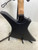 Used Jackson JS32T KELLY Pointy Electric Guitar Black 6-String 40107-S000155966 View 5