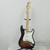 Used Fender 2020 Player Stratocaster S Type Electric Guitar Sunburst 6-String 40042-S000266322 View 3