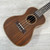 Used Snail UKS-498 Concert Ukulele - Natural - Gig Bag Included 40112-S000181451 View 1