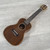 Used Snail UKS-498 Concert Ukulele - Natural - Gig Bag Included 40112-S000181451 View 3