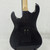 Used Kramer Baretta Feral Cat S Type Electric Guitar Custom Graphics 6-String 40042-S000266333 View 14