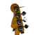 Used Squier CLASSIC VIBE 70S JAZZ BASS J Type Bass Guitar Natural 4-String 41120-S000036249 View 5