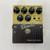 Used Tech 21 BLONDE Guitar PreAmp Pedal 41120-S000036253 View 1