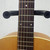 Used Norman B20 Folk Acoustic Guitar Solid Top Acoustic Guitar Natural 40042-S000266336 View 5