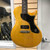 Used Paul Reed Smith - PRS SE ONE KORINA LP Type Electric Guitar Yellow 6-String 41125-S000040987 View 1