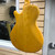 Used Paul Reed Smith - PRS SE ONE KORINA LP Type Electric Guitar Yellow 6-String 41125-S000040987 View 9