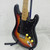Used S Style Parts Guitar S Type Electric Guitar Sunburst 6-String 40042-S000266365 View 17