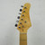 Used S Style Parts Guitar S Type Electric Guitar Sunburst 6-String 40042-S000266365 View 19