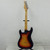 Used S Style Parts Guitar S Type Electric Guitar Sunburst 6-String 40042-S000266365 View 34