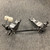 Used NO BRAND (Brandless Product) KICK PEDAL DOUBLE Kick Drum Pedal 40111-S000191883 View 2