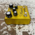 Used - Strymon RIVERSIDE OD - Overdrive Pedal 40087-S000237179 View 2