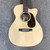 Used MARTIN 000C JR-E Acoustic-Electric Guitar 41106-S000098598 View 1