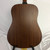 Used Guild D-320 Laminate Top Acoustic Guitar Wood 41128-S000110785 View 6