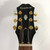 Used Epiphone J-200 EC Laminate Top Acoustic Guitar Wood 41128-S000110784 View 3