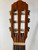 Used Kremona CL510MC 1/2 SIZE Classical Acoustic Guitar 41127-S000060003 View 4