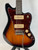Used CNZ Audio JM Mini Electric Guitar 41127-S000060001 View 1