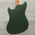 Used Cave & Canary Meteor Deluxe Electric Guitar Green 40015-S000335100 View 14