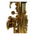 Used Barrington Soprano Saxophone 41117-S000053925 View 6