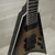 Used Dean Vengeance Select Floyd Fluence Electric Guitar Black 40015-S000335109 View 7
