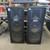 Used - Peavey PV215 PAIR AS-IS Passive Full Range Speaker Cabinets 40087-S000237188 View 1