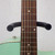 Used Fender Sonoran Sce Surf Green Laminate Top Acoustic Guitar Green 40042-S000266391 View 5