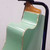 Used Fender Sonoran Sce Surf Green Laminate Top Acoustic Guitar Green 40042-S000266391 View 10