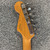 Used 2000 FENDER 60S STRATOCASTER MIM Electric Guitar 41106-S000098612 View 5