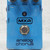 Used Mxr Analog Chorus Vintage  Pedal 40042-S000266403 View 3
