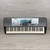 Used Yamaha PSR-225GM 61-Key Keyboard w/AC 41124-S000209182 View 1