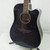 Used Urban Light the Fuse Guitar Laminate Top Acoustic Guitar Black 40042-S000266406 View 1