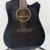 Used Urban Light the Fuse Guitar Laminate Top Acoustic Guitar Black 40042-S000266406 View 6