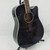 Used Urban Light the Fuse Guitar Laminate Top Acoustic Guitar Black 40042-S000266406 View 9