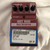 Used Digitech HOT ROD Distortion Pedal 41128-S000110795 View 1