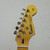 Used S-Style Custom Parts Guitar S Type Electric Guitar Sunburst 6-String 40042-S000266410 View 2
