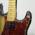 Used S-Style Custom Parts Guitar S Type Electric Guitar Sunburst 6-String 40042-S000266410 View 6