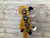 Used Squier CV 60S JAZZ BASS Guitar 41112-S000099189 View 8