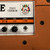 Used Orange TINY TERROR COMBO 1 x 12 Tube Combo Amplifier 1 x 12 40111-S000191896 View 8