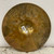 Used - Zildjian 13IN Z CUSTOM DYNO BEAT HIHAT BOTTOM 40087-S000237216 View 3