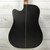Used Alvarez PD85SC AV Dreadnought Solid Top Acoustic/Electric Guitar Wood 40051-S000117753 View 3