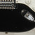 Used Fender Starcaster Electric Guitar Black 40015-S000335120 View 7
